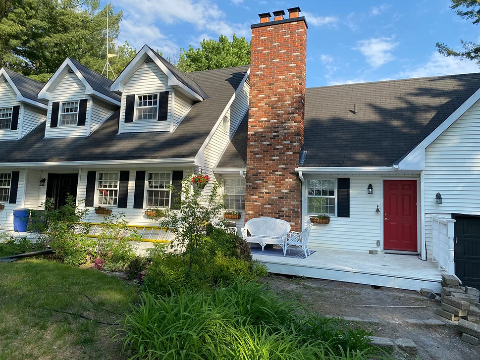 Eavestrough Companies